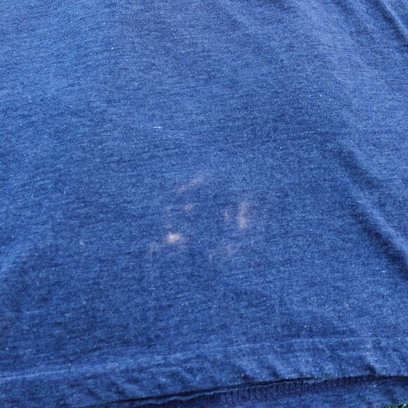 💙Pitt University of Pittburgh Panthers t-shirt - Picture 6 of 6